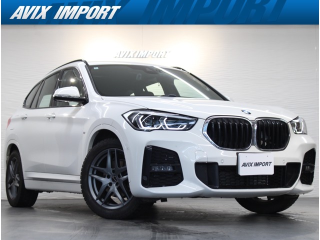 BMW X1 1