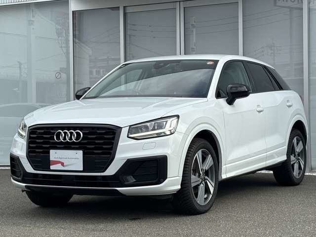 Audi Q2 1