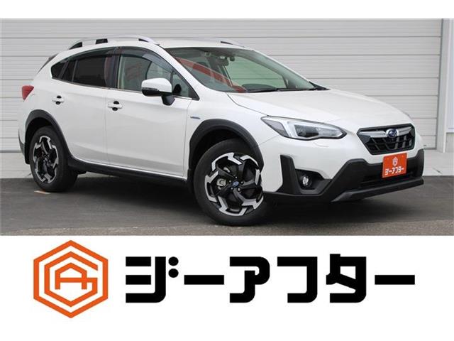 Subaru XV 1