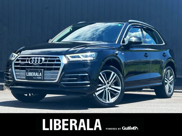 2019 Audi Q5