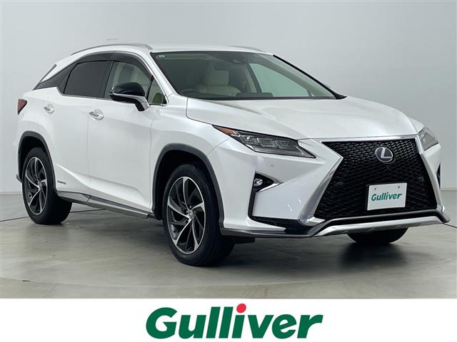 Lexus RX 1