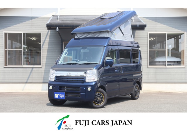 2019 Suzuki Every