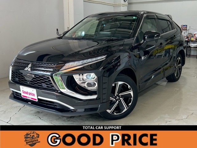 Mitsubishi Eclipse Cross 1