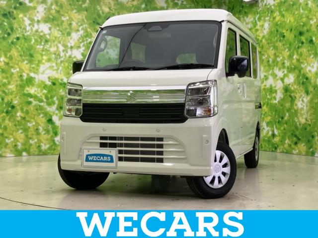 Suzuki Every 1