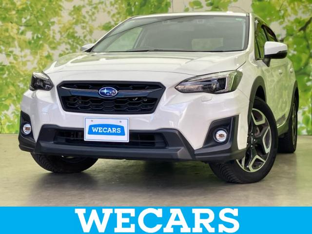 Subaru XV 1