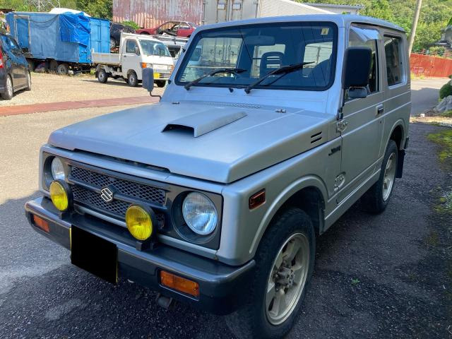 1995 Suzuki Jimny