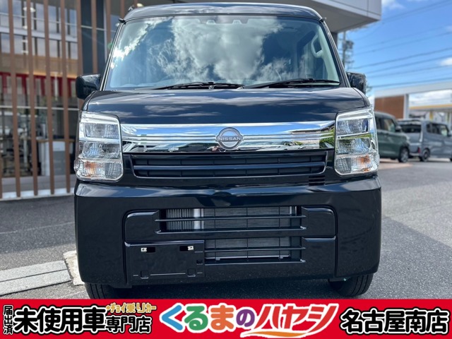 2026 Nissan NV100 Clipper