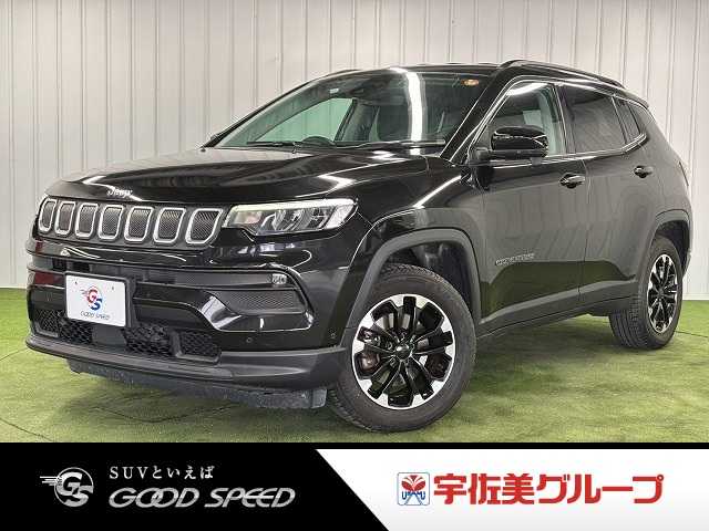 Jeep Compass 1