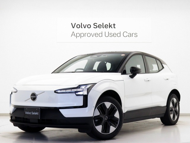 2025 Volvo EX30
