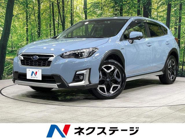 Subaru XV 1