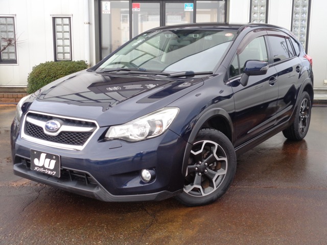 2015 Subaru Impreza XV