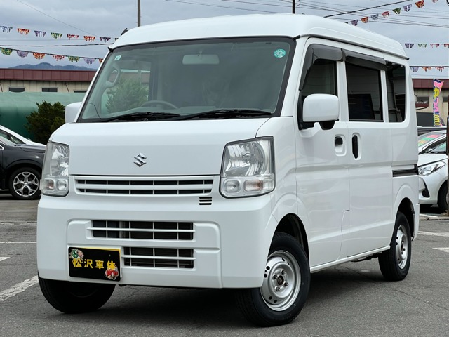 Suzuki Every 1