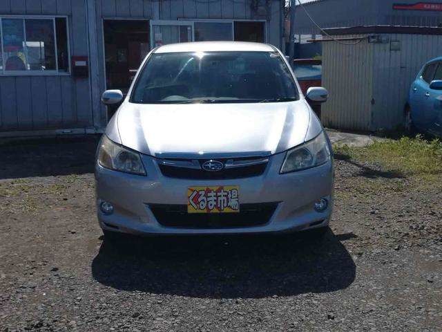 Suzuki Exiga 2