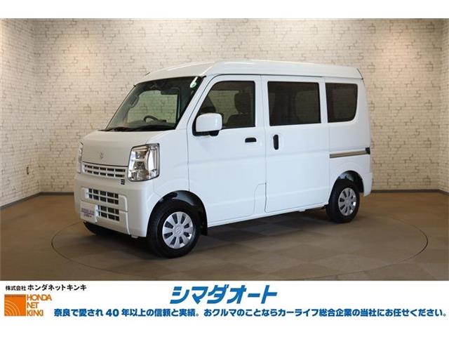 2024 Suzuki Every