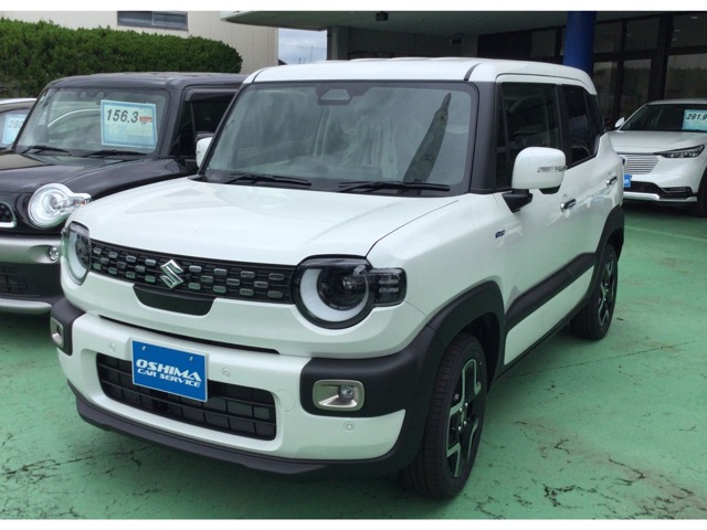 Suzuki XBEE 1