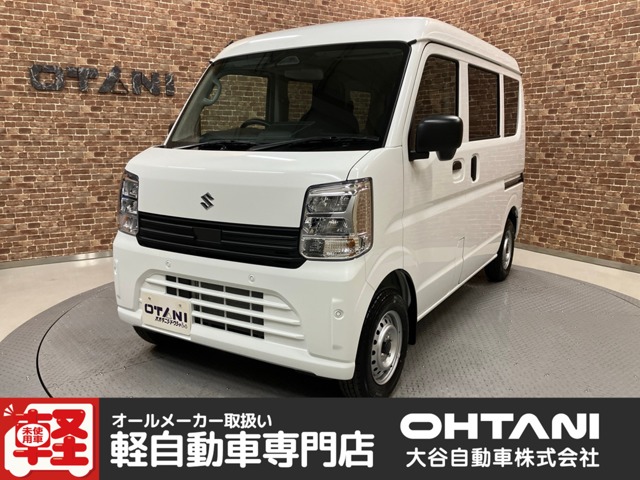 2026 Suzuki Every