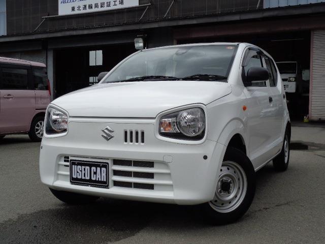 Suzuki Alto 1