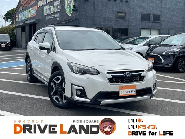 2019 Subaru XV