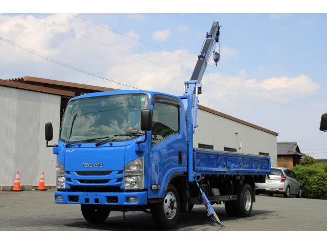 2015 Isuzu Elf