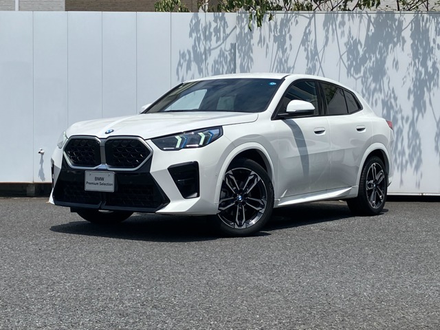 2026 BMW X2