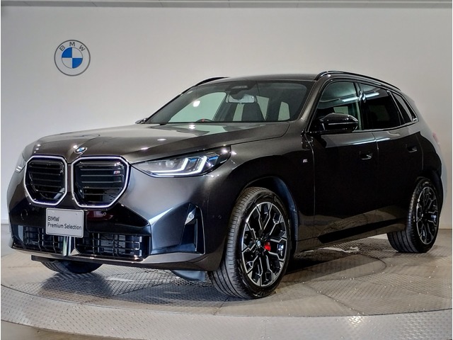 BMW X3 1