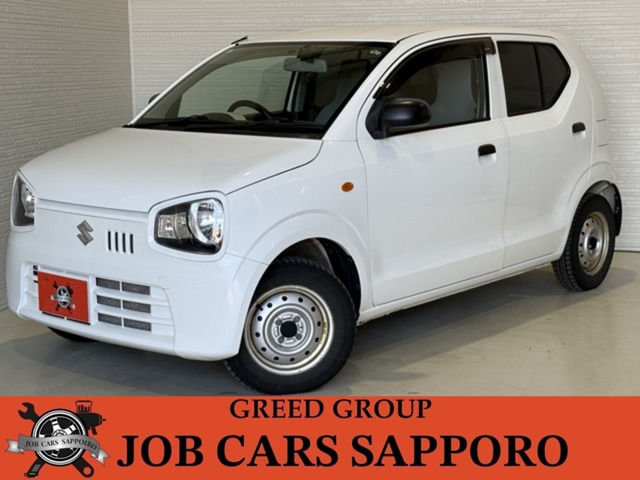 Suzuki Alto 1