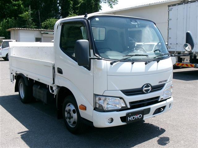 Hino Dutro 1