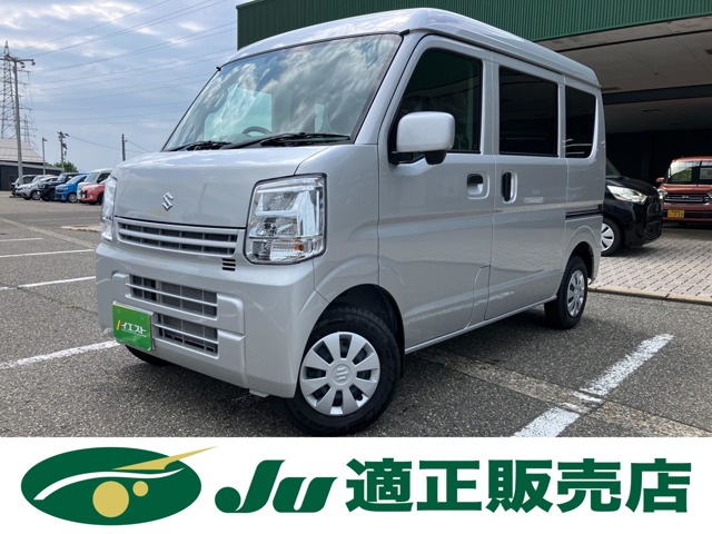 Suzuki Every 1