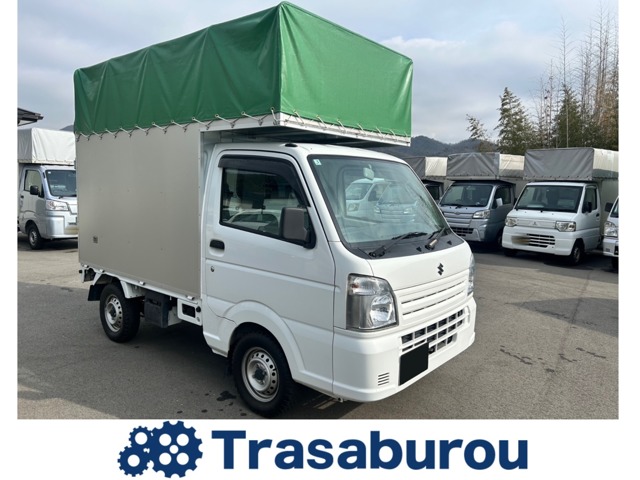 Suzuki Carry 1