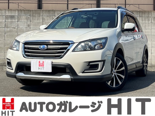 2015 Subaru Exiga Crossover7
