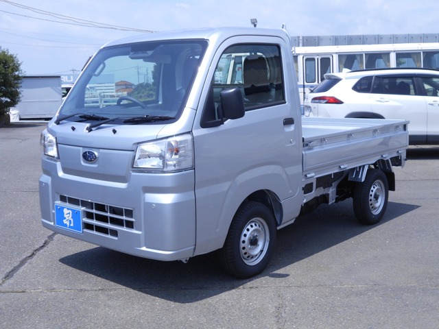 2026 Subaru Sambar Truck