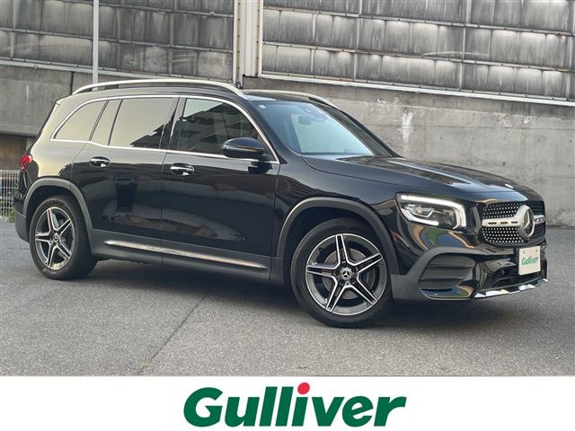 2022 Mercedes-Benz GLB