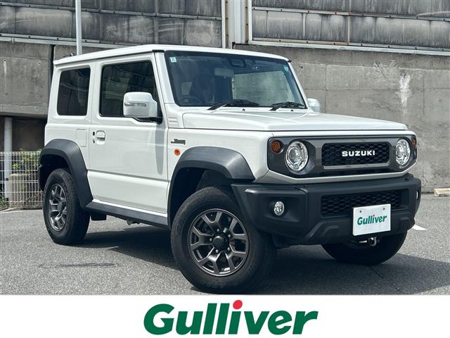 2024 Suzuki Jimny Sierra