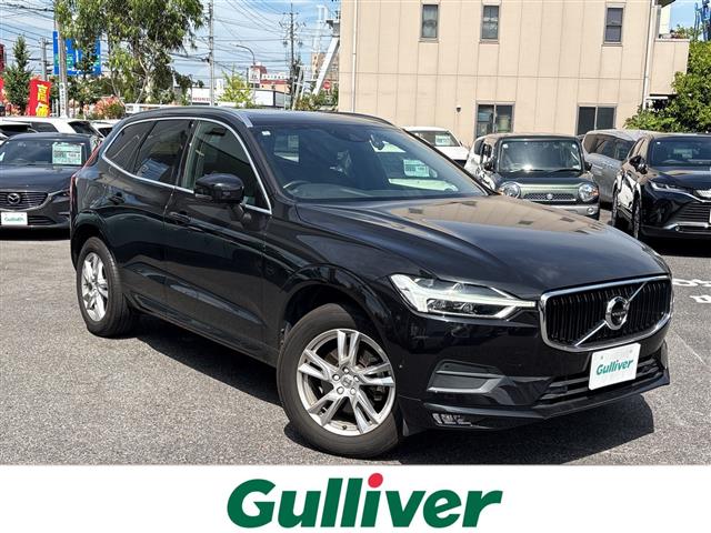 2018 Volvo XC60