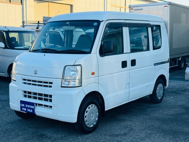 Suzuki Every 1