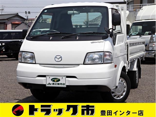 Mazda Bongo Truck 1