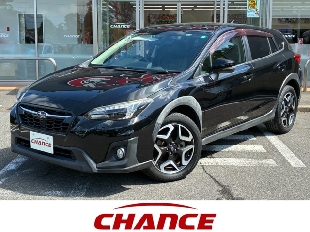 Subaru XV 1