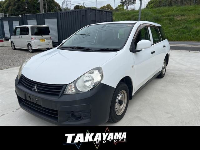 Mitsubishi Lancer Cargo 1.5 15M