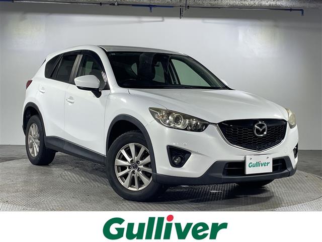 Mazda CX-5 1