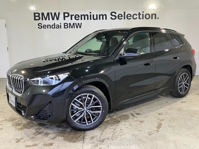 BMW X1 1