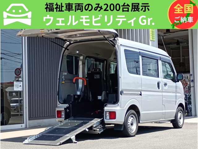 Suzuki Every 1