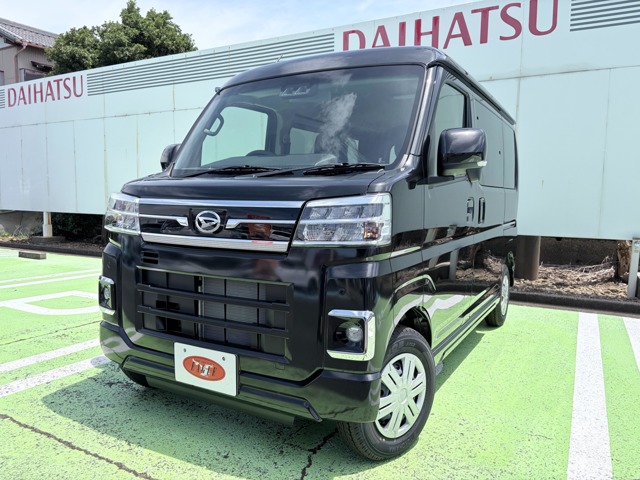 2026 Daihatsu Atrai