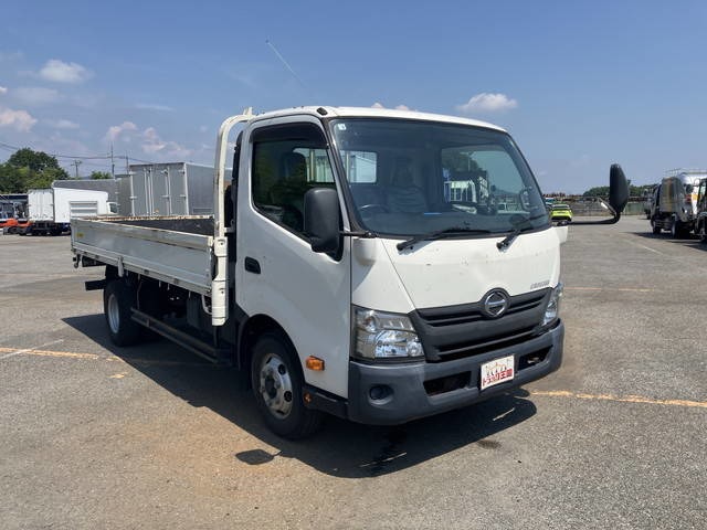 2018 Hino Dutro