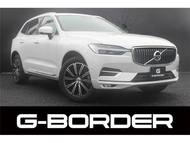 2021 Volvo XC60