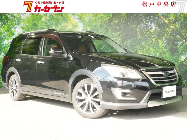 2016 Subaru Exiga Crossover7