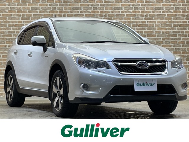 Subaru Impreza XV 2