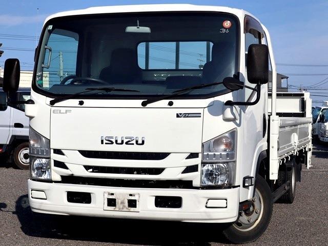 2019 Isuzu Elf