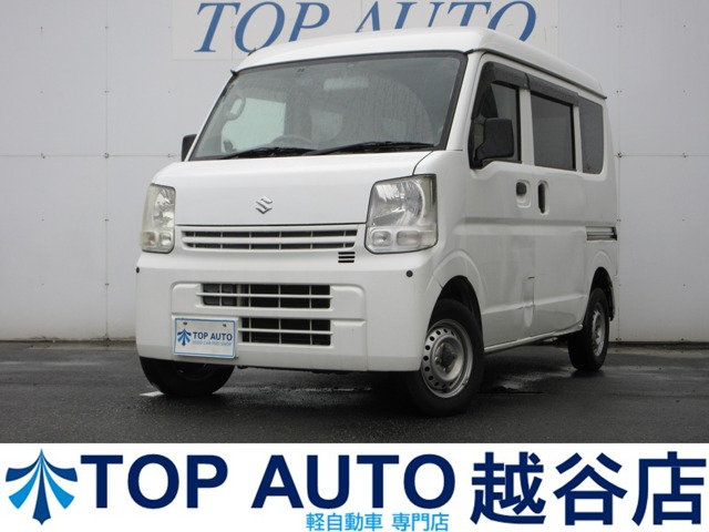 2016 Suzuki Every