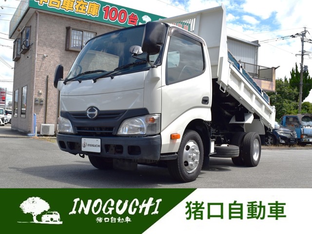 Hino Dutro 1