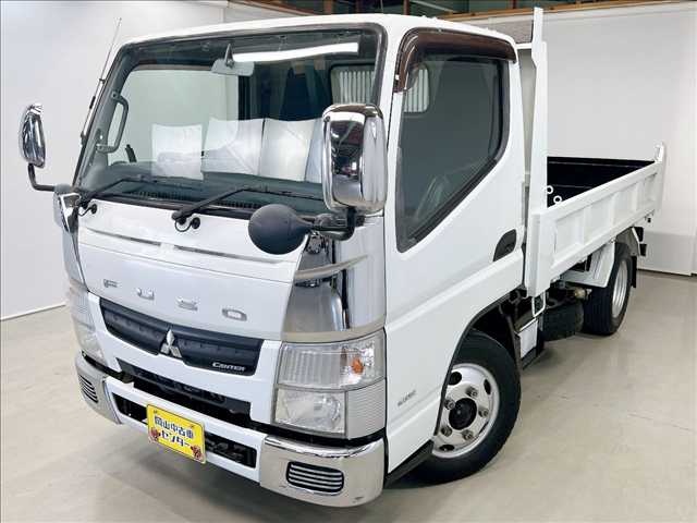 Mitsubishi Fuso Canter 1
